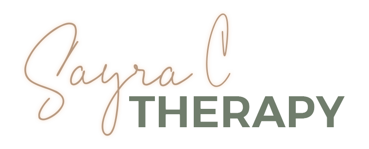 Sayra C Therapy