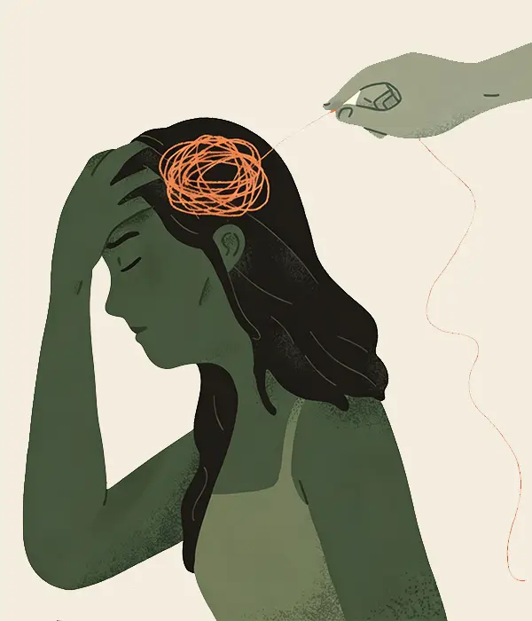 Solution-Focused Brief Therapy